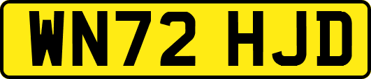 WN72HJD