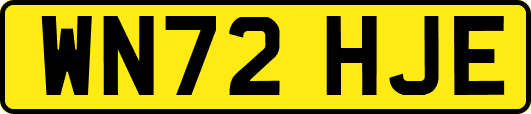 WN72HJE