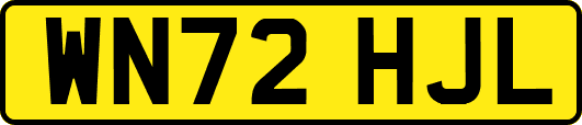 WN72HJL