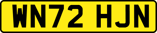 WN72HJN