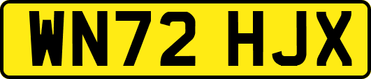 WN72HJX