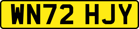 WN72HJY