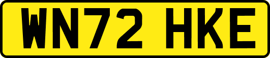 WN72HKE