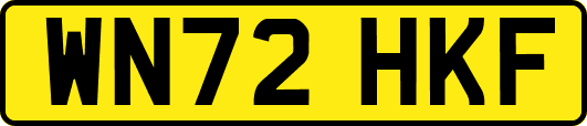 WN72HKF