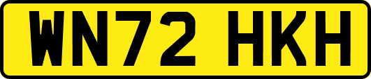 WN72HKH