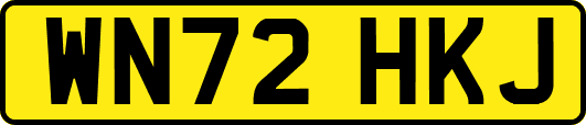 WN72HKJ