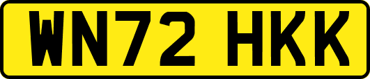 WN72HKK