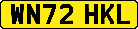 WN72HKL