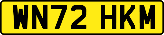 WN72HKM
