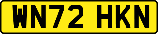 WN72HKN
