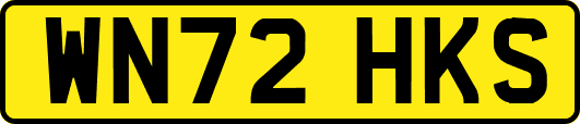 WN72HKS