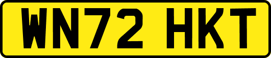 WN72HKT