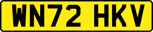 WN72HKV