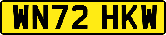 WN72HKW