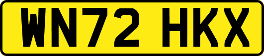 WN72HKX