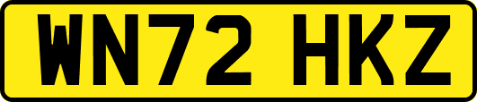 WN72HKZ