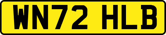 WN72HLB