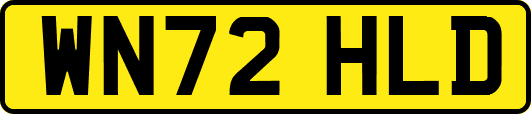 WN72HLD