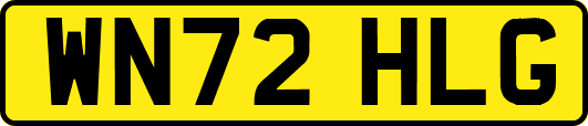 WN72HLG