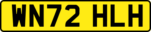 WN72HLH