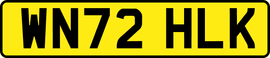 WN72HLK