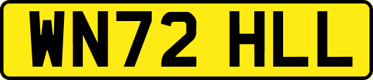 WN72HLL