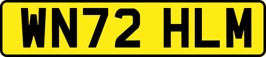 WN72HLM