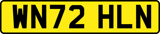 WN72HLN