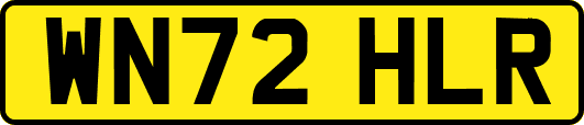 WN72HLR