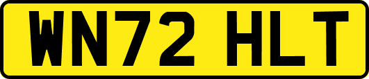 WN72HLT