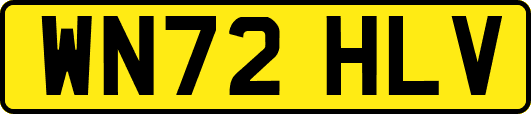 WN72HLV