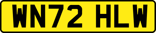 WN72HLW
