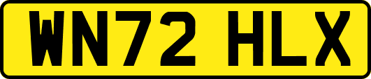 WN72HLX
