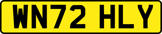 WN72HLY