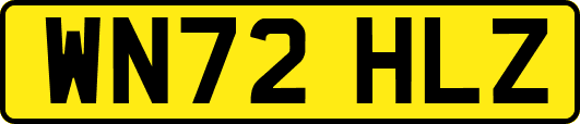 WN72HLZ