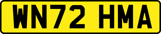 WN72HMA