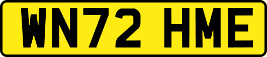 WN72HME