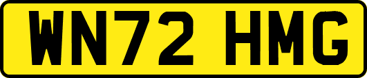 WN72HMG