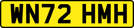 WN72HMH