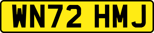 WN72HMJ