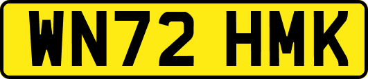 WN72HMK