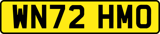 WN72HMO