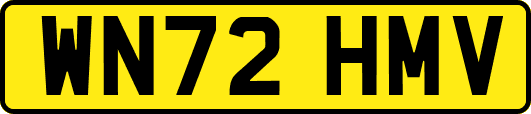 WN72HMV