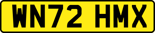 WN72HMX