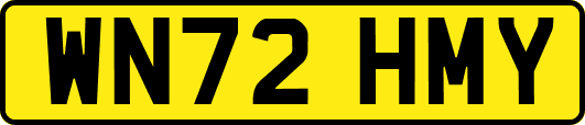 WN72HMY