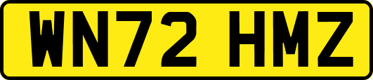 WN72HMZ