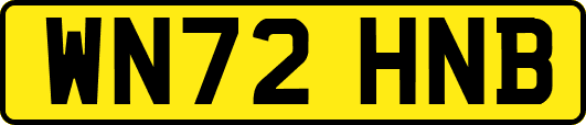 WN72HNB