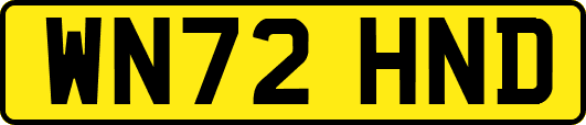 WN72HND