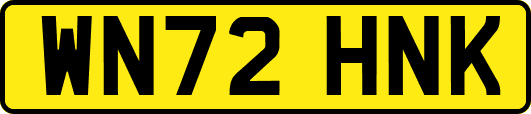WN72HNK
