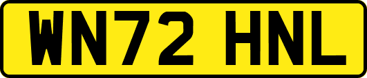 WN72HNL